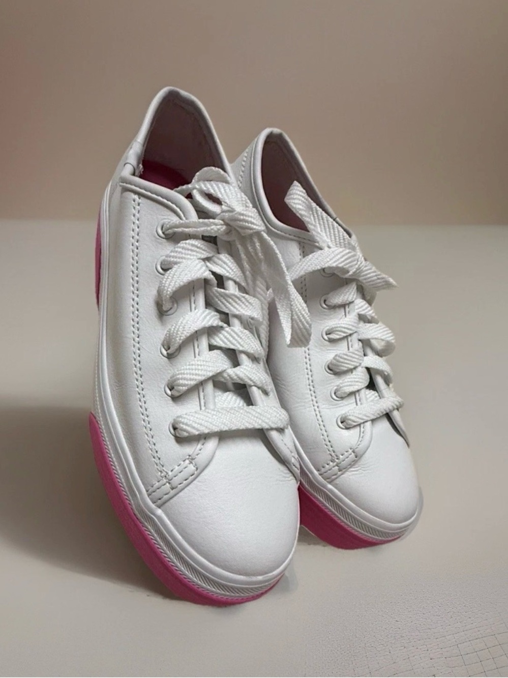 Keds Triple Up Sneaker (Women) Size 7.5